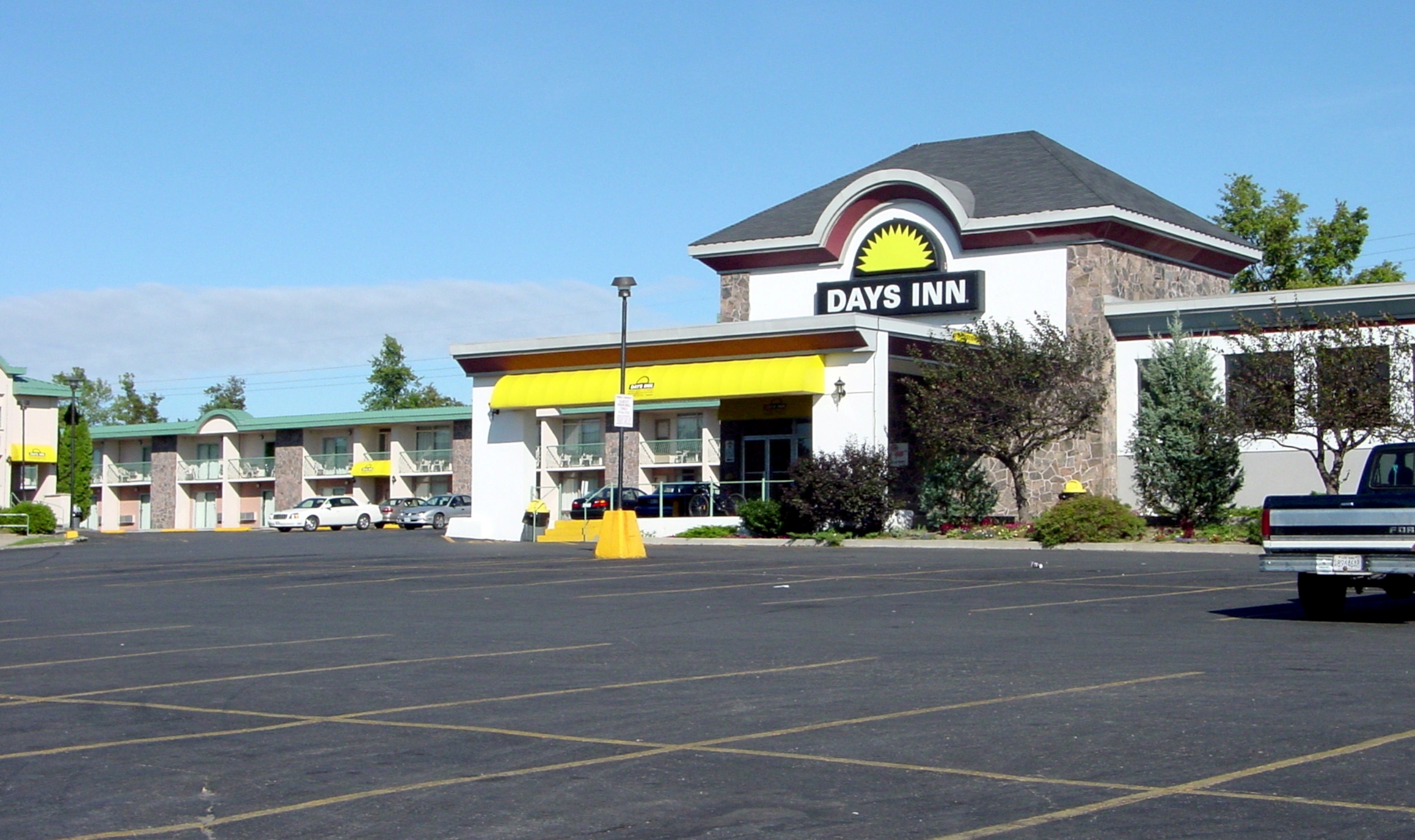Closest Casino To Kingston Ontario