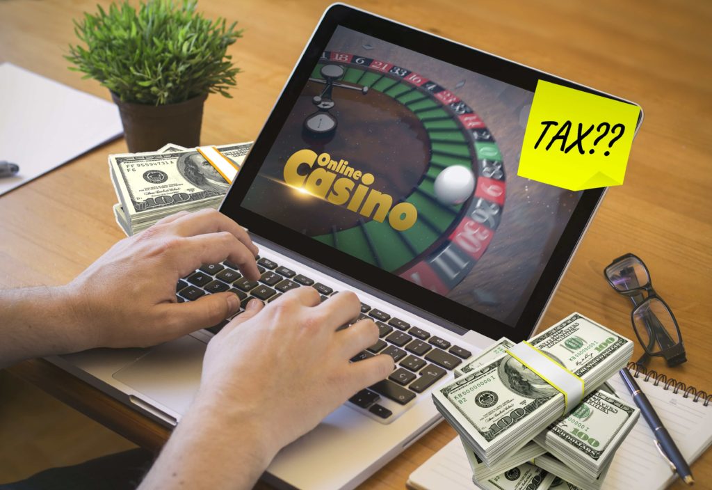 Gambling winnings of any amount is taxable income